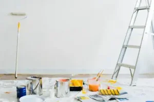أحدث تشطيبات النقاشة