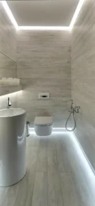 تأسيس وتشطيب أعمال كهرباء