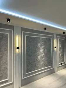 ديكور نقاشة حوائط