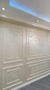 ديكورات قطيفه نقاشه