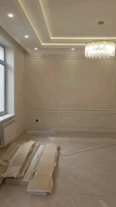 صور شغل جبس بلدي وأفضل التصاميم والديكورات
