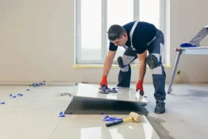شركة تركيب سيراميك